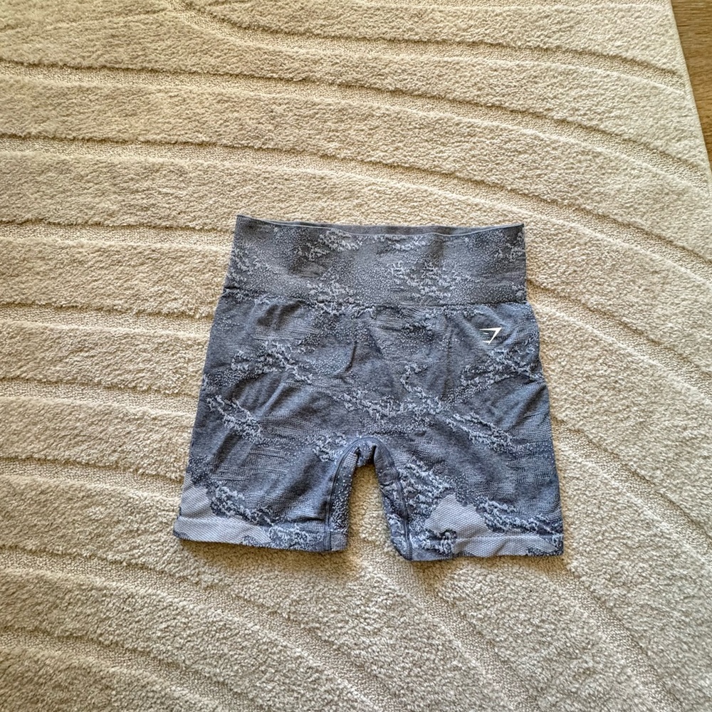 Gymshark shorts